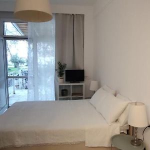 Doppelzimmer im Erdgeschoss