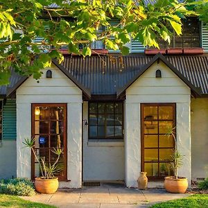 Sienna Lodge